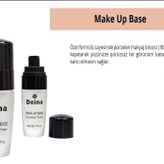 Deina Makyaj Bazı 30 Ml