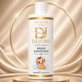 Dejowi V50 Premium Bebek Şampuanı 400 ml