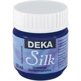Deka 49 50 ml Şişe Silk İpek Boyası
