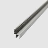 Deka H Pvc 200 cm Cam Balkon Fitili