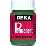 Deka Permanent Kumaş Boyası 25ML Oliv 71