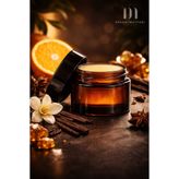 Dekant Mutfağı Perfume Bois Imperial 15gram Solid Parfüm