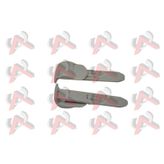 Dekar DK1804 Fluence Perde Tutucu Klips