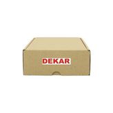 Dekar DK4012 Egea Uyumlu Kaput Dayama Çubuğu