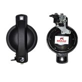 Dekar DK9954 Doblo 2001 2012 Çift Kapı Arka Dış Kapı Kolu
