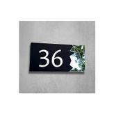 Dekokonsept Mirror Series Kapı Numarası 36