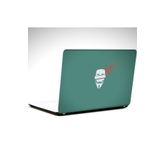 Dekolata Anonymous 25x19 cm Laptop Sticker
