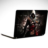 Dekolata Assasins 25x19 cm Laptop Sticker