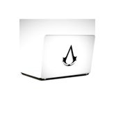 Dekolata Assasins 29x24 cm Laptop Sticker