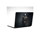 Dekolata Assasins 34x24 cm Laptop Sticker