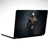 Dekolata Assasins 39x27 cm Laptop Sticker