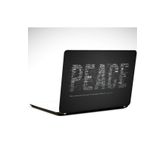 Dekolata Barış 25x19 cm Laptop Sticker