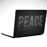 Dekolata Barış 35x26 cm Laptop Sticker