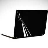 Dekolata Batman Minimalist 37x26 cm Laptop Sticker