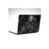 Dekolata Dark Kinght 34x24 cm Laptop Sticker