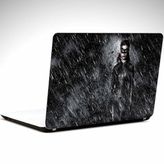 Dekolata Dark Kinght 37x26 cm Laptop Sticker