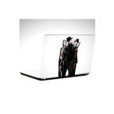 Dekolata Django 39x27 cm Laptop Sticker