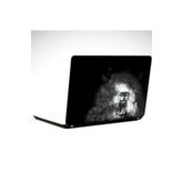 Dekolata Doktor Who 29x24 cm Laptop Sticker