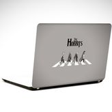 Dekolata Hobbits Minimal 25x19 cm Laptop Sticker