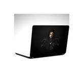 Dekolata Jon Snow 39x27 cm Laptop Sticker