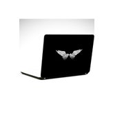 Dekolata Kanatlar 25x19 cm Laptop Sticker