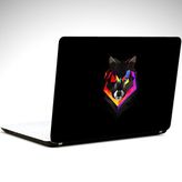 Dekolata Kurt 38 x 27 cm Laptop Sticker