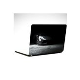 Dekolata Lamborghini 29x24 cm Laptop Sticker