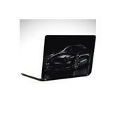 Dekolata Mustang Ford 37x26 cm Laptop Sticker