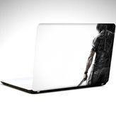 Dekolata Rambo 34x24 cm Laptop Sticker