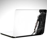 Dekolata Rambo 37x26 cm Laptop Sticker