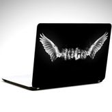 Dekolata Rock 34x24 cm Laptop Sticker