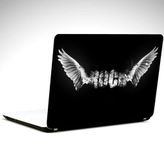 Dekolata Rock 40.5x27 cm Laptop Sticker