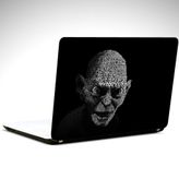 Dekolata Smeagol 37x26 cm Laptop Sticker