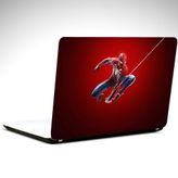 Dekolata Spiderman Örümcek Adam 39x27 cm Laptop Sticker