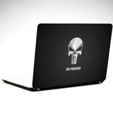 Dekolata The Punisher 38x27 cm Laptop Sticker