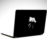 Dekolata Wallhaven 29x24 cm Laptop Sticker