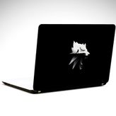 Dekolata Wallhaven 34x24 cm Laptop Sticker