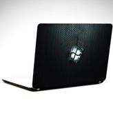 Dekolata Windows 29x24 cm Laptop Sticker