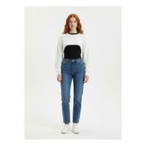 Dekolteli Crop Bolero Triko