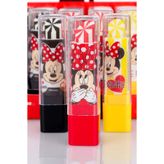DEKOMMUS İLE LİSANSLI MINNIE MOUSE "2 ADET" RUJ SİLGİ