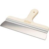 Dekor 045 20 cm Eğri Saplı Spatula