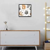 Dekor 054 60x150 mm Çelik Sistre