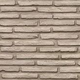 Dekor 1065 C Krem Tuğla Duvar Kağıdı