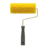 Dekor 1117 20 cm Sünger Delikli Rulo
