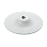 Dekor 1241 Cırt Zımpara Tabanı 12Cm