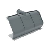 Dekor 1414 35 cm Plastik Gelberi