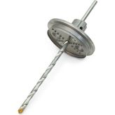 Dekor 1541 8 mm Strafor Açıcı Panç