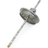 Dekor 1547 8 mm Strafor Açıcı Panç