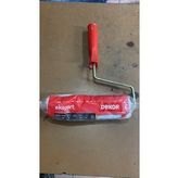 Dekor 20 cm Export Saten Rulo