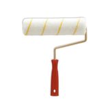 Dekor 25 cm Export Saten Rulo